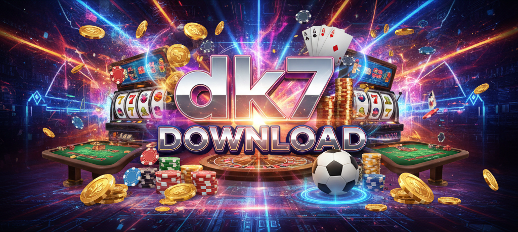 dk7 download