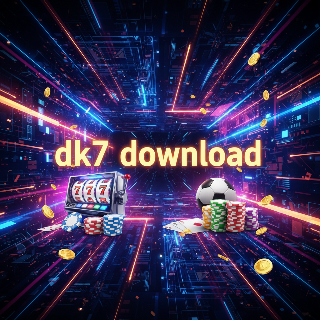 dk7 download