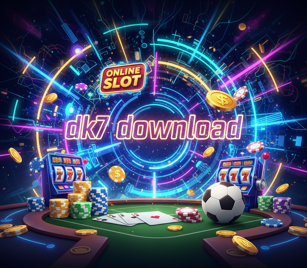 dk7 download